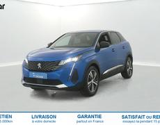 Peugeot 3008 Trappes