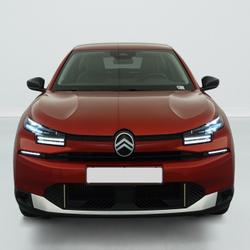 Citroen C4 Hybride 145 ch e-DCS6 Business Rez&eacute;
