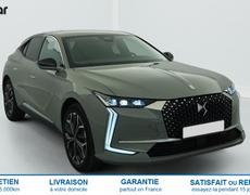 DS DS4 Bruz