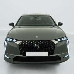 DS DS4 PureTech 130 EAT8 Rivoli Bruz