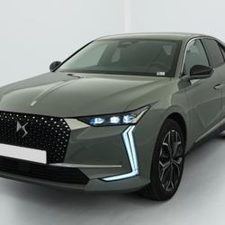 DS DS4 PureTech 130 EAT8 Rivoli Trappes