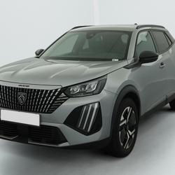 Peugeot 2008 100 S S BVM6 Allure Rez&eacute;