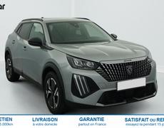 Peugeot 2008 Saint-Priest