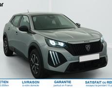 Peugeot 2008 Saint-Priest