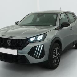 Peugeot 2008 100 S S BVM6 Style Saint-Priest