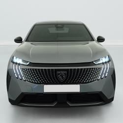 Peugeot 3008 Hybrid 145 e-DCS6 Allure Bruz