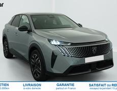 Peugeot 3008 Rezé