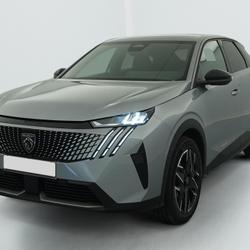 Peugeot 3008 Hybrid 145 e-DCS6 Allure Saint-Priest