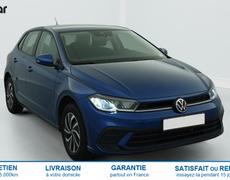 Volkswagen Polo Bruz
