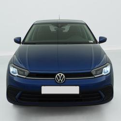 Volkswagen Polo 1.0 MPI 80 S S BVM5 Trappes