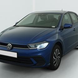 Volkswagen Polo 1.0 MPI 80 S S BVM5 Molsheim