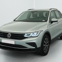 Volkswagen Tiguan 1.5 TSI 150ch BVM6 Life Saint-Priest