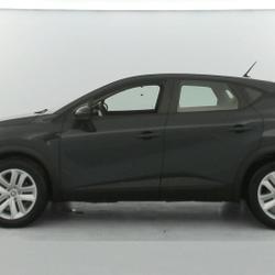 Renault Captur E-Tech 145 21 Zen 5p Saint-Jean-d'Illac
