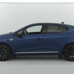 Renault Clio 5 Clio E-Tech full hybrid 145 Esprit Alpine 5p Saint-Jean-d'Illac