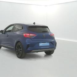 Renault Clio 5 Clio E-Tech full hybrid 145 Esprit Alpine 5p Molsheim