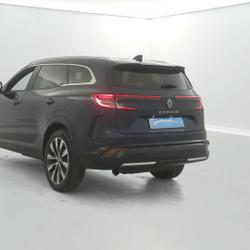 Renault Espace 5 Espace E-Tech full hybrid 200 GSR2 Techno 5p Bruz