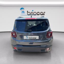 Jeep Renegade 1.3 Turbo T4 190 ch PHEV BVA6 4xe eAWD Limited 5p occasion - Rez&eacute; - photo 3/29