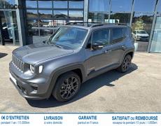 Jeep Renegade Trappes