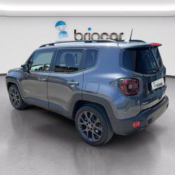 Jeep Renegade 1.3 Turbo T4 190 ch PHEV BVA6 4xe eAWD Limited 5p occasion - Molsheim - photo 2/29
