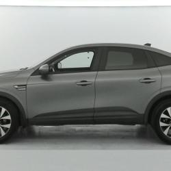 Renault Arkana E-Tech hybride 145 22 Evolution 5p Beaucouz&eacute;