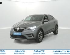 Renault Arkana Vitrolles