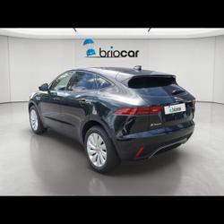 Jaguar E-Pace 2.0D 150ch SE AWD BVA9 Mondeville