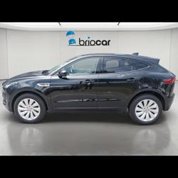 Jaguar E-Pace 2.0D 150ch SE AWD BVA9 Saint-Priest