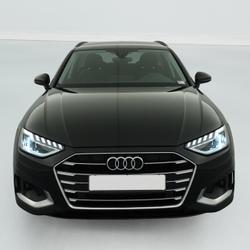 Audi A4 Avant 35 TDI 163 S tronic 7 Design Trappes