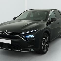Citroen C5 X PureTech 130 S S EAT8 Shine Vitrolles