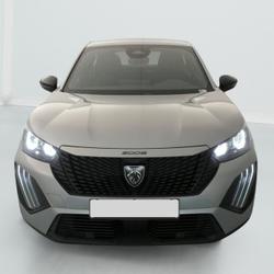 Peugeot 2008 100 S S BVM6 Style Saint-Jean-d'Illac