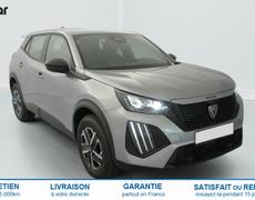Peugeot 2008 Saint-Priest