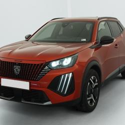 Peugeot 2008 PureTech 100 S S BVM6 Allure Saint-Jean-d'Illac