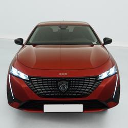 Peugeot 308 SW Phase 2 Hybrid 145 e-DCS6 Allure Bruz
