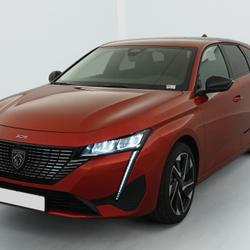 Peugeot 308 SW Phase 2 Hybrid 145 e-DCS6 Allure Rez&eacute;