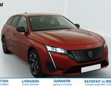Peugeot 308 SW Phase 2 Saint-Jean-d'Illac