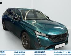 Peugeot 308 SW Phase 2 Rezé