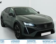 Peugeot 408 Bruz