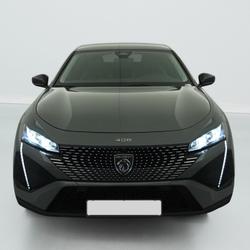 Peugeot 408 Hybrid 145 e-DCS6 Allure Bruz