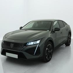 Peugeot 408 Hybrid 145 e-DCS6 Allure Saint-Priest