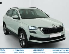 Skoda Karoq Rezé