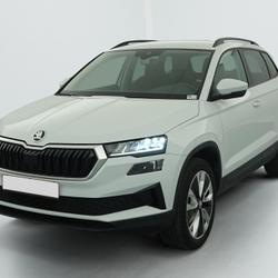 Skoda Karoq 2.0 TDI 116 ch SCR DSG7 Business Mondeville