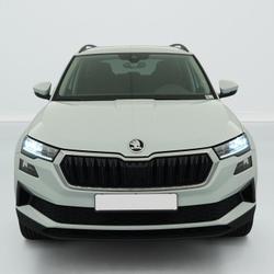 Skoda Karoq 2.0 TDI 116 ch SCR DSG7 Business Saint-Priest