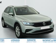 Volkswagen Tiguan Bruz