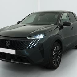 Peugeot 3008 Hybrid 145 e-DCS6 Allure Bruz