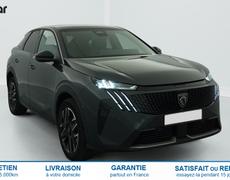 Peugeot 3008 Rezé