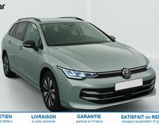 Volkswagen Golf SW Saint-Jean-d'Illac