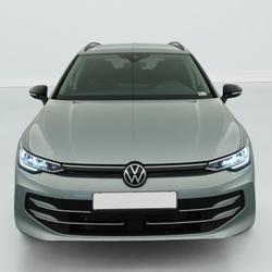 Volkswagen Golf SW 1.5 TSI EVO2 116 BVM6 LIFE PLUS Molsheim