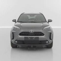 Toyota Yaris Cross YARIS CROSS 1.5 Hybride 130h Design e-CVT Mondeville