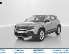 Jeep Avenger Saint-Jean-d'Illac