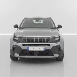 Jeep Avenger AVENGER 1.2 T3 Turbo 100ch Altitude Saint-Priest